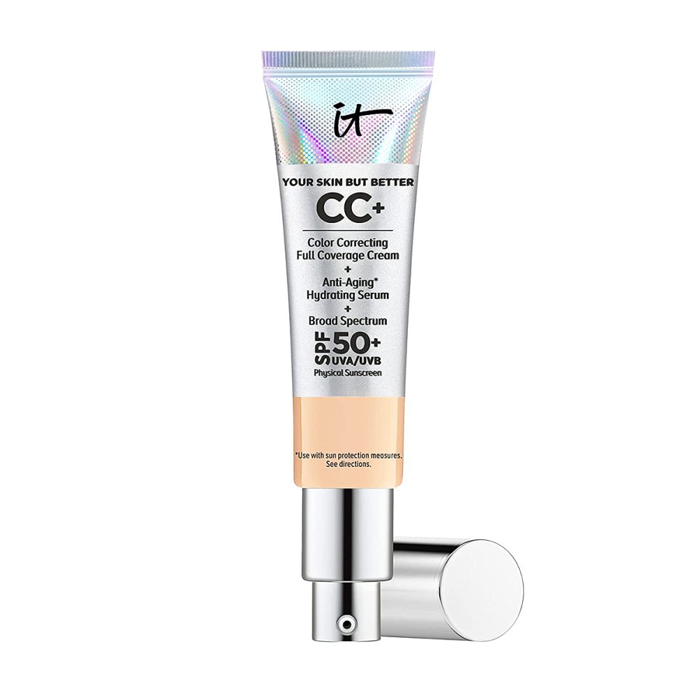 amazon-early-prime-day-beauty-deals-it-cosmetics-cc-cream