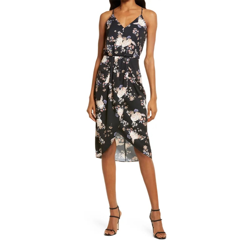 nordstrom-flattering-dresses-floral