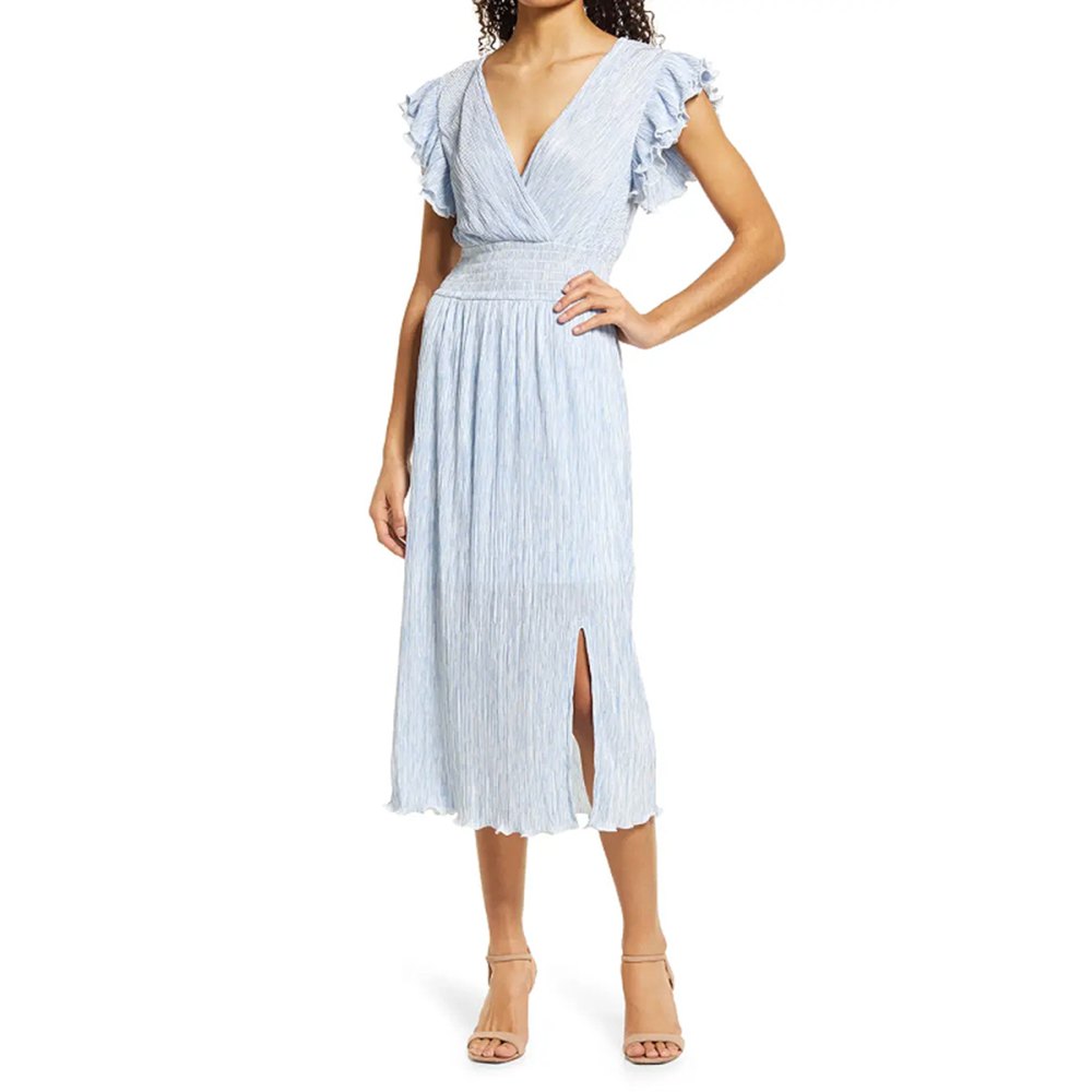 nordstrom-flattering-dresses-plisse