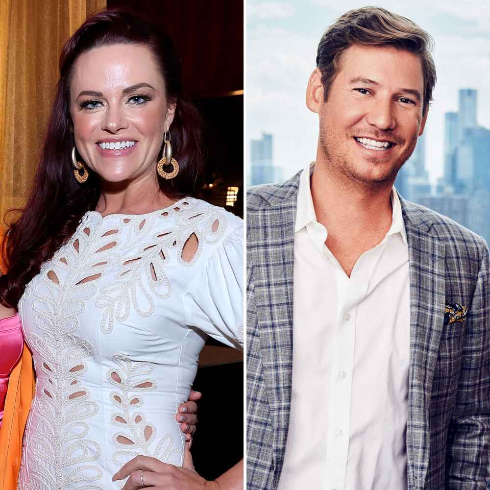 Below Deck's Rachel Fuels Feud With Southern Charm's Austen, Seemingly Quits