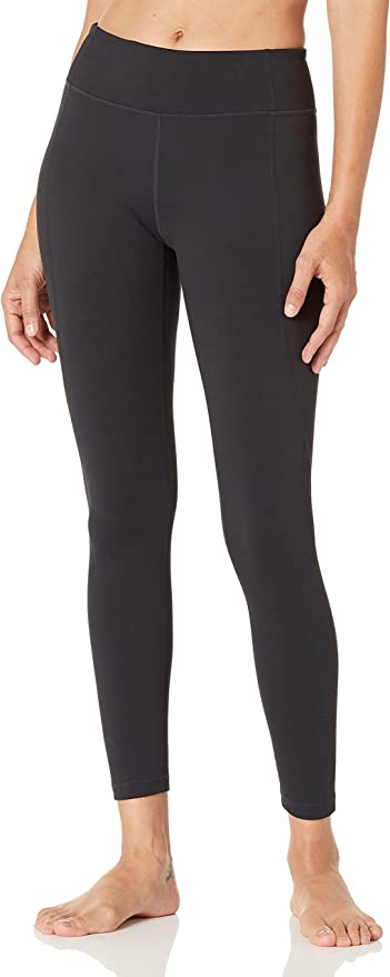 Core 10 Women's ‘Build Your Own’ Yoga Pant Full-Length Legging