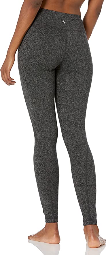 Core 10 Women's ‘Build Your Own’ Yoga Pant Full-Length Legging