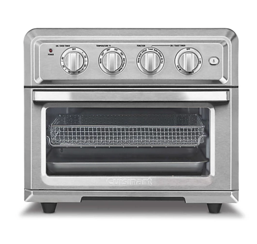 Cuisinart® Air Fryer Toaster Oven