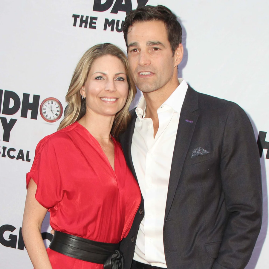 GMA Meteorologist Rob Marciano Estranged Wife Eryns Relationship Timeline