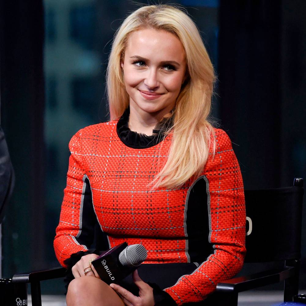 Hayden Panettiere Called the ‘Scream’ Team Up Herself to Bring Back Kirby