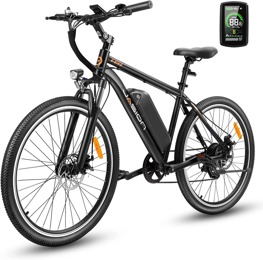 Jasion EB5 Electric Bike