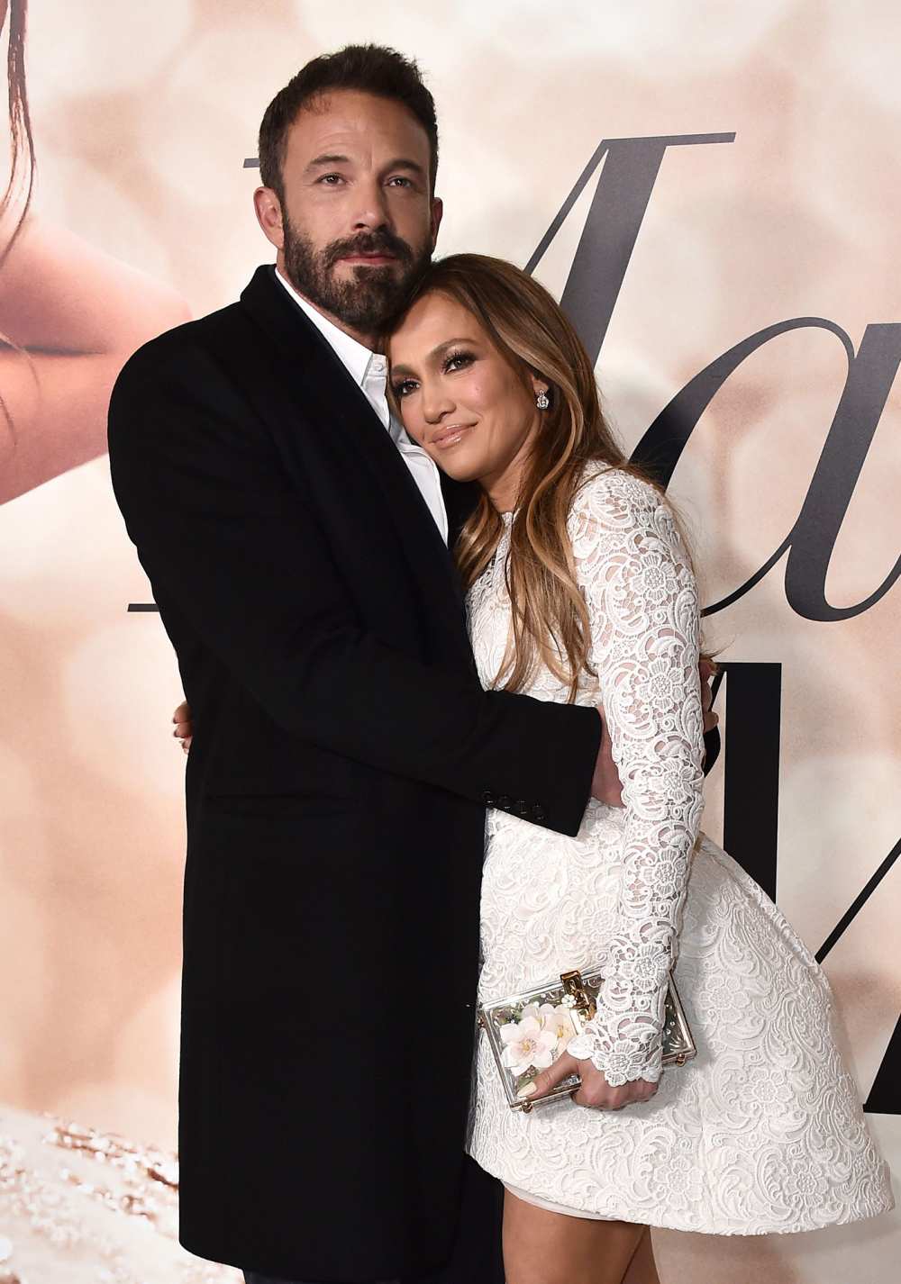 Jennifer Affleck? J. Lo Hints at Changing Name After Marrying Ben in Vegas