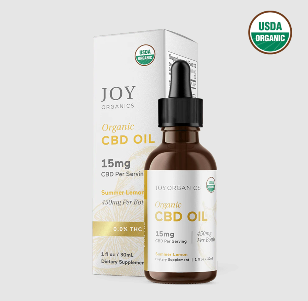 Joy Organics