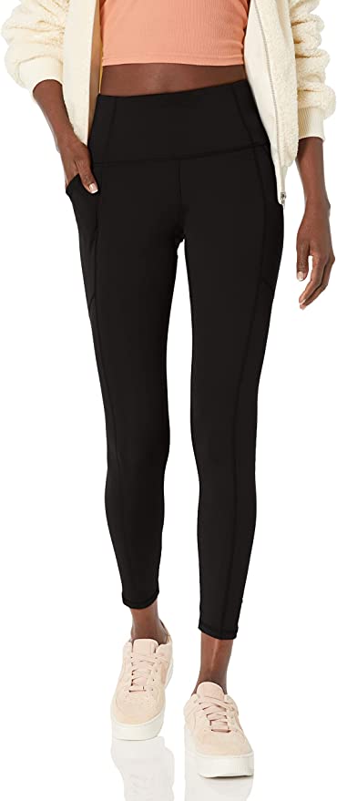 Juicy Couture Women's Essential Legging