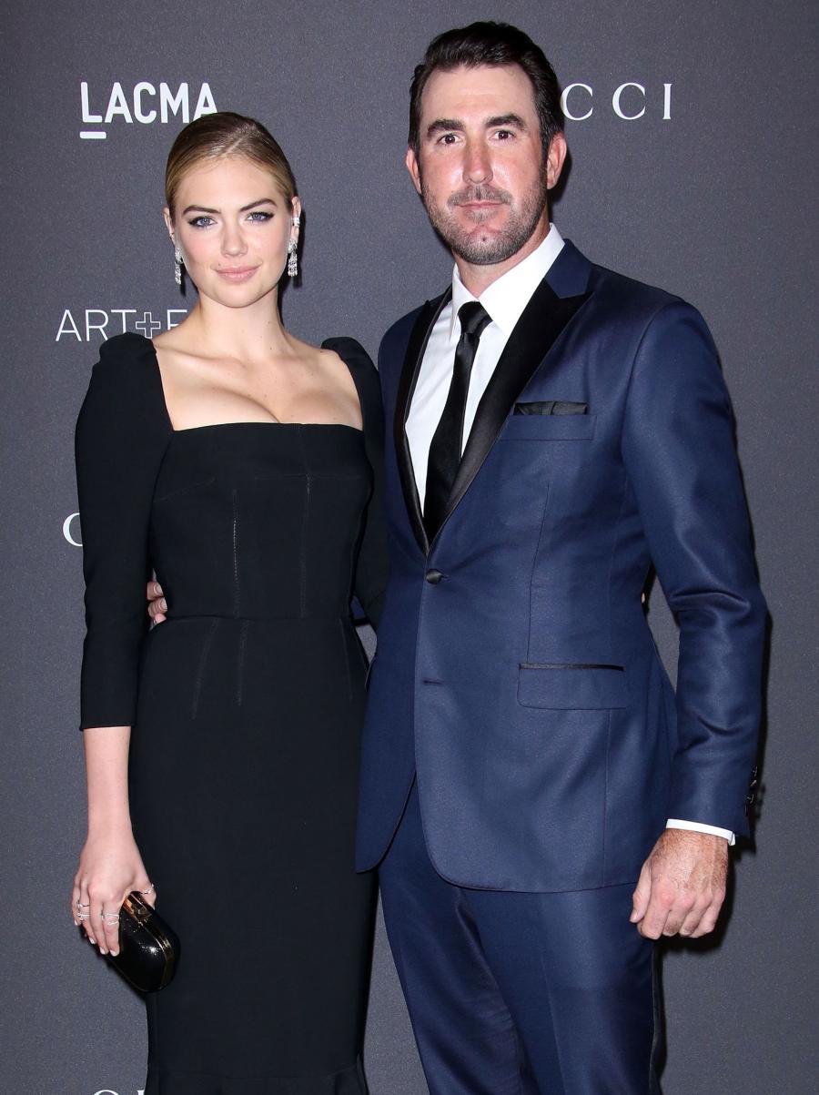 Kate Upton and Justin Verlander’s Best Parenting Quotes About Raising Daughter Genevieve