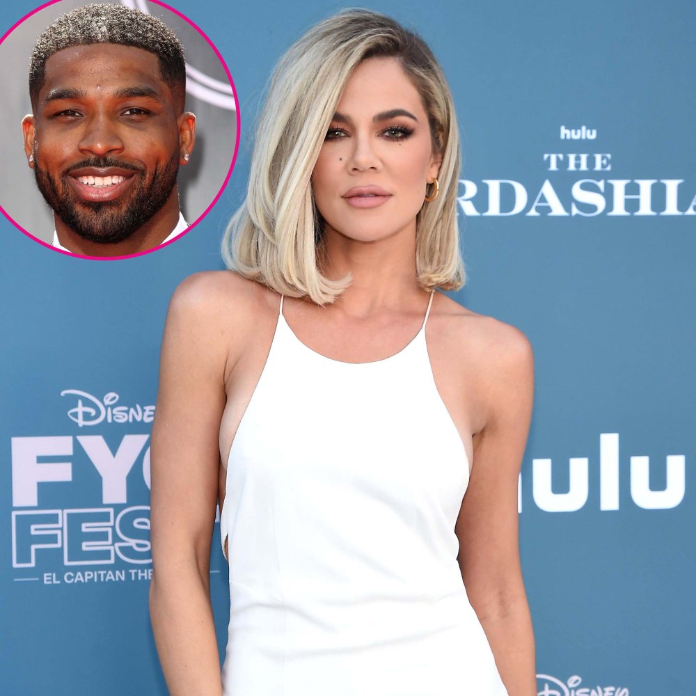 Khloe Is Expecting 2nd Baby Via Surrogate With Tristan After Paternity Scandal