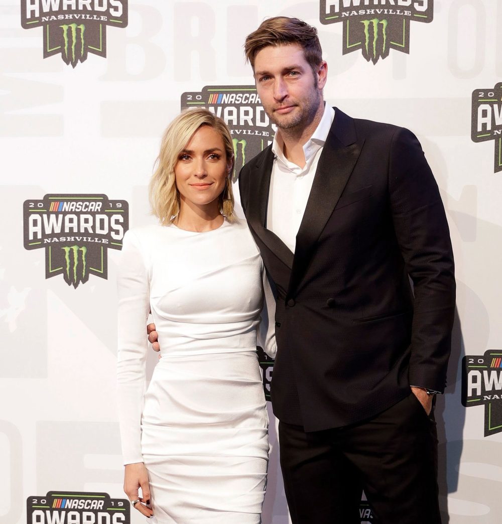 Kristin Cavallari Calls Her Divorce From Jay Cutler the Best Thing She Has Ever Done