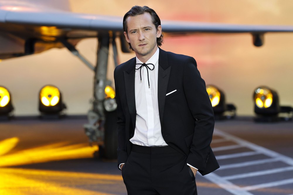 Lewis Pullman Teases Doing Heavier Roles