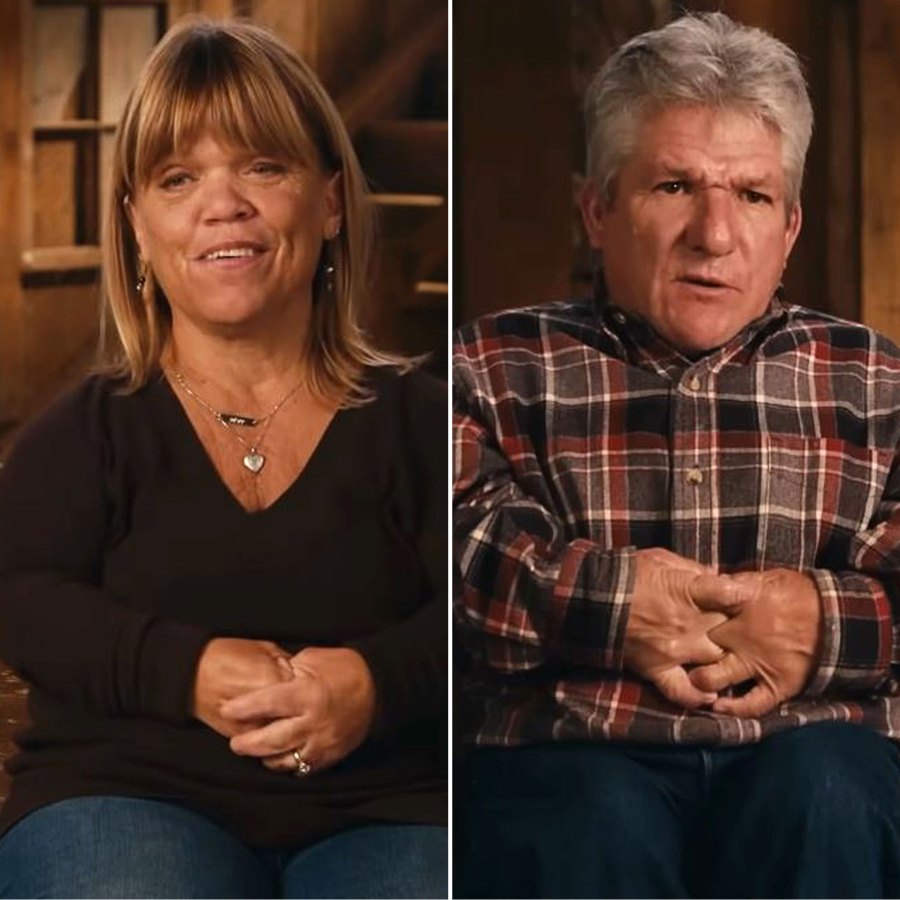 Little People, Big World’s Amy and Matt Roloff Go Head-to-Head in Finale Over the Sale of Family Farm