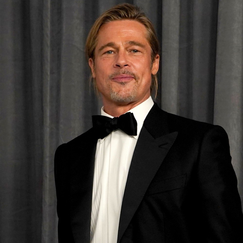 Nobody Believes Me'! Brad Pitt Defends His 'Face Blindness’ Condition