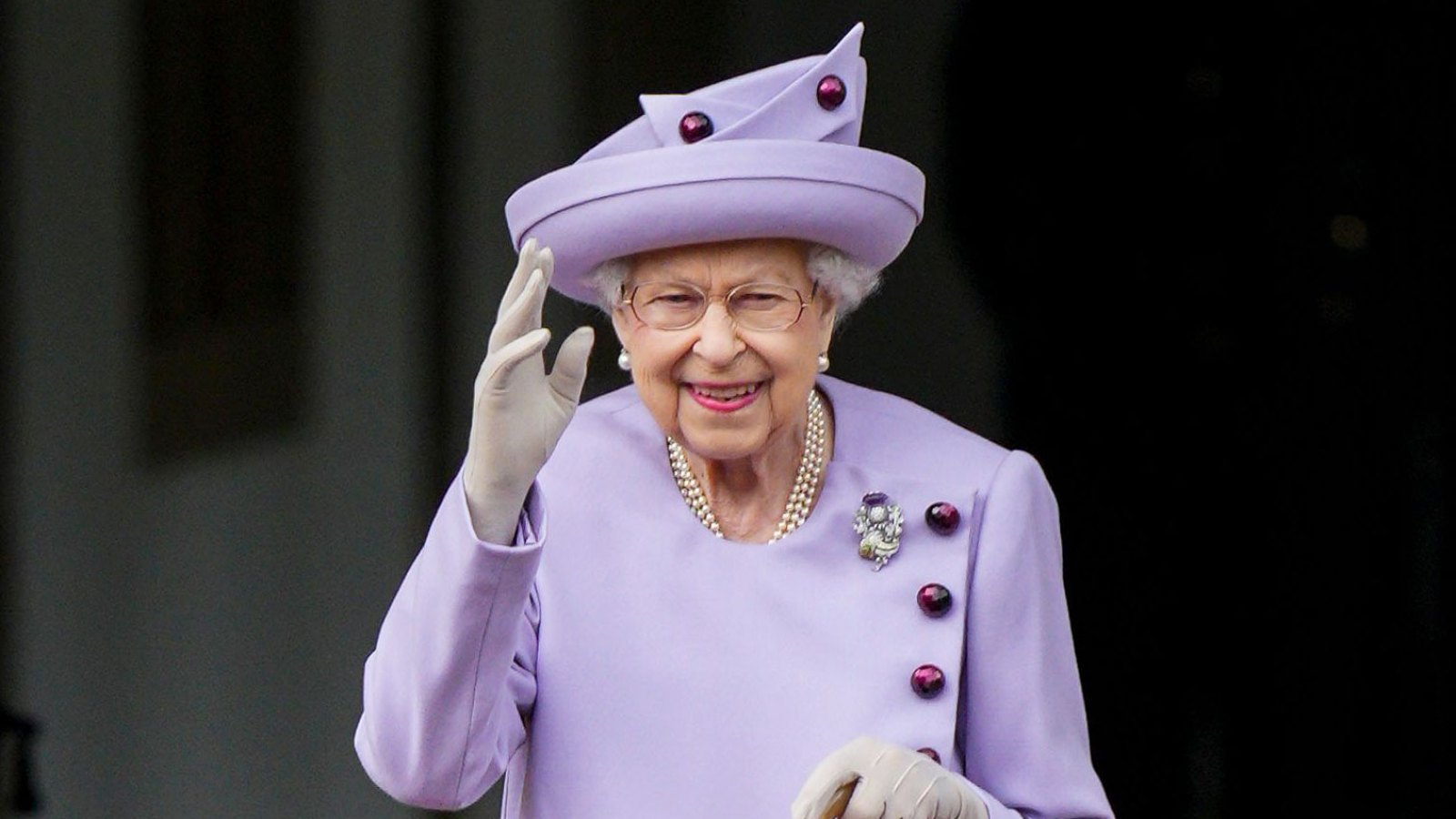 Queen Elizabeth II Role Rewritten Palace Amid Health Issues