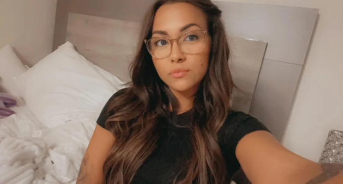 Teen Mom 2 Star Briana DeJesus Fuels Dating Rumors With New Man