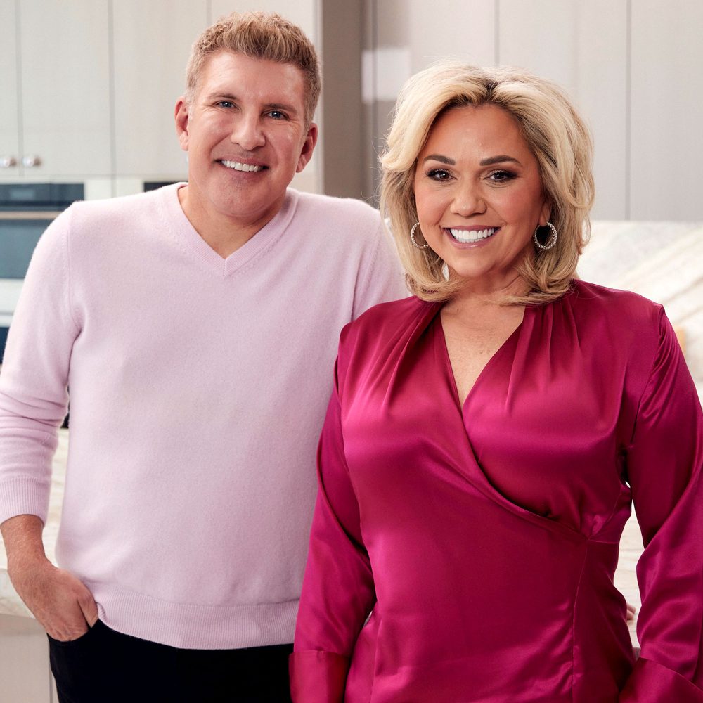 Todd and Julie Chrisley Are Taking It ‘Day by Day’ After Fraud Conviction