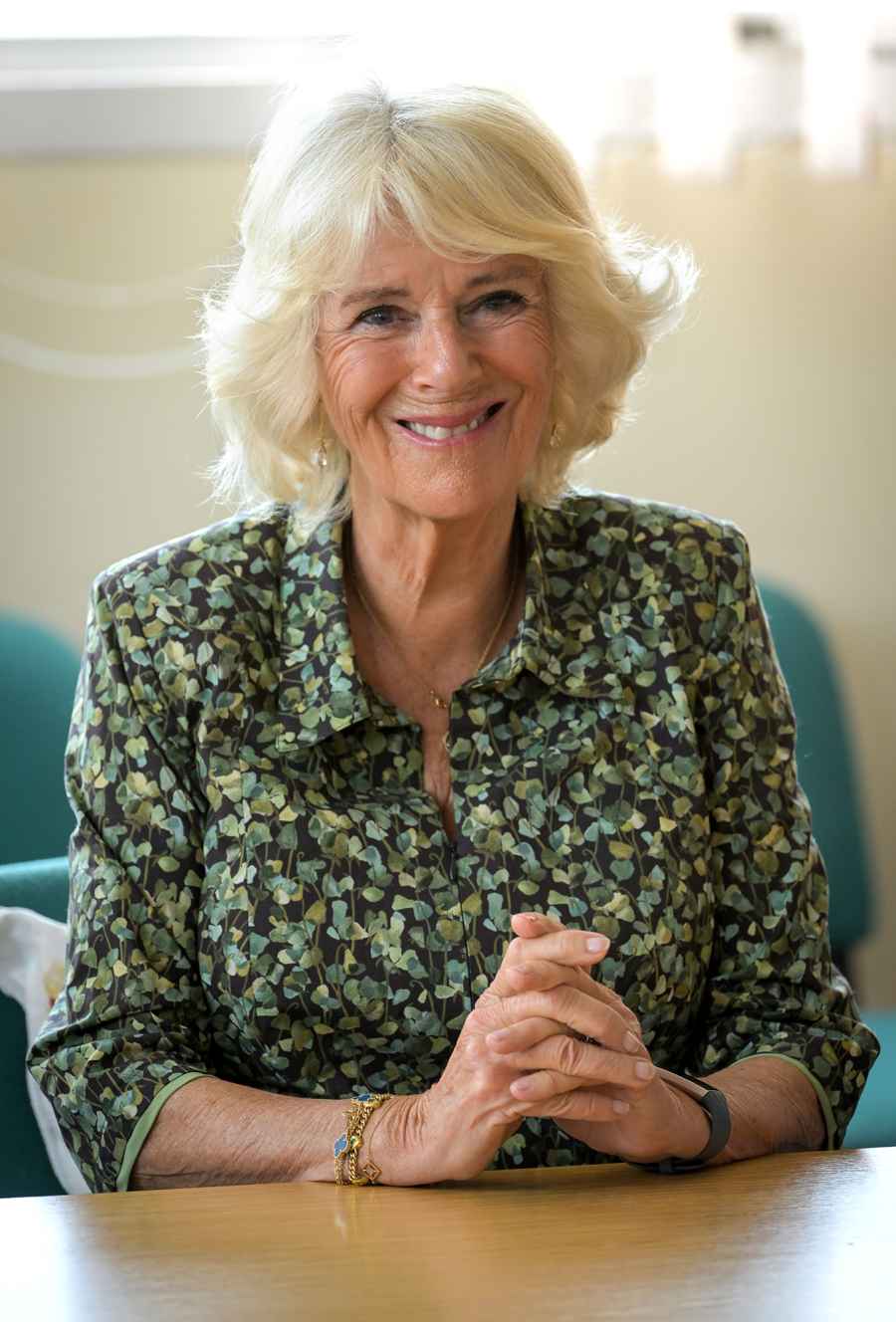 What Will Duchess Camilla's Queen Consort Role Entail? Everything She's Said About Her Royal Future