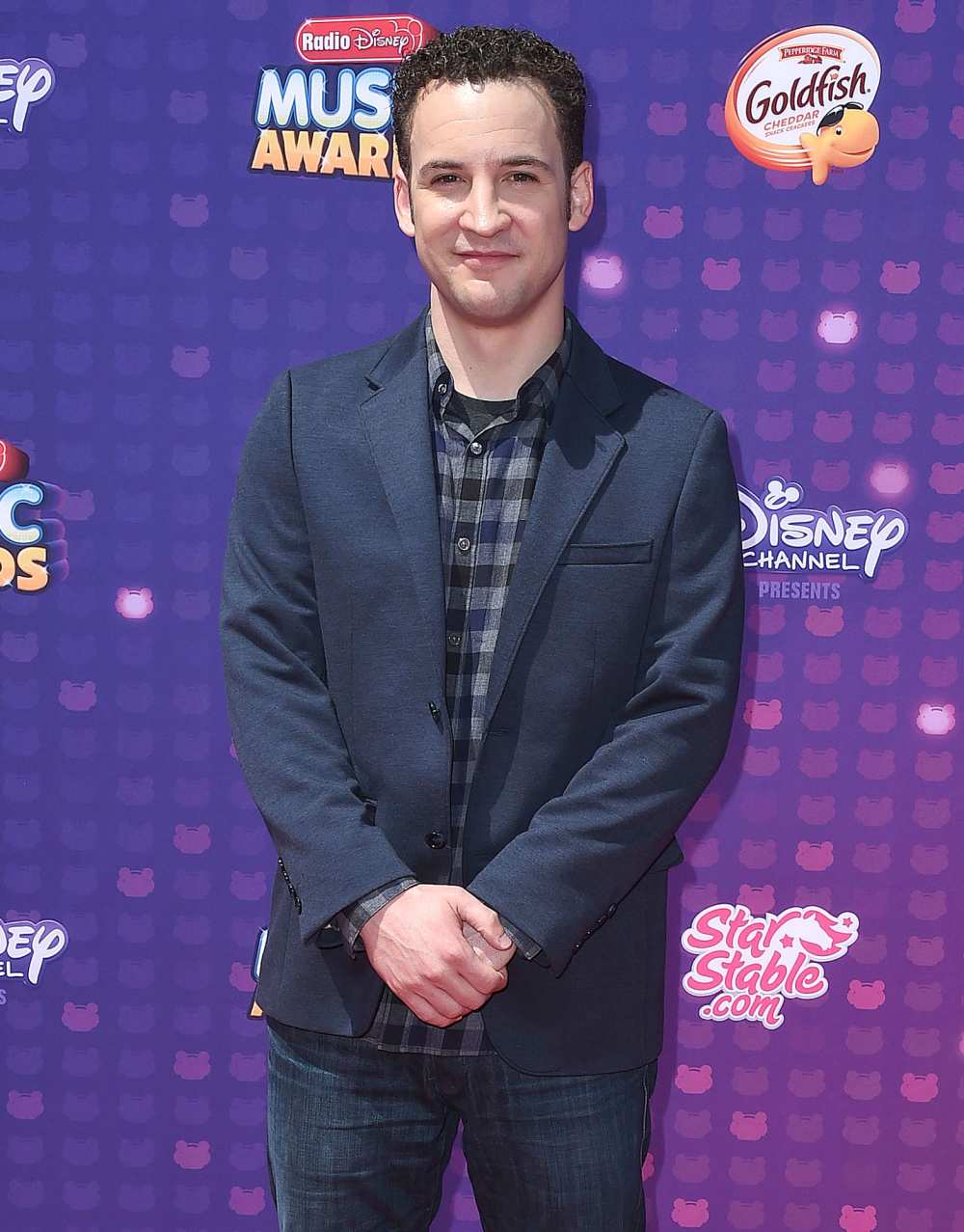Why Ben Savage Isn’t Hosting Pod Meets World With Main Cast