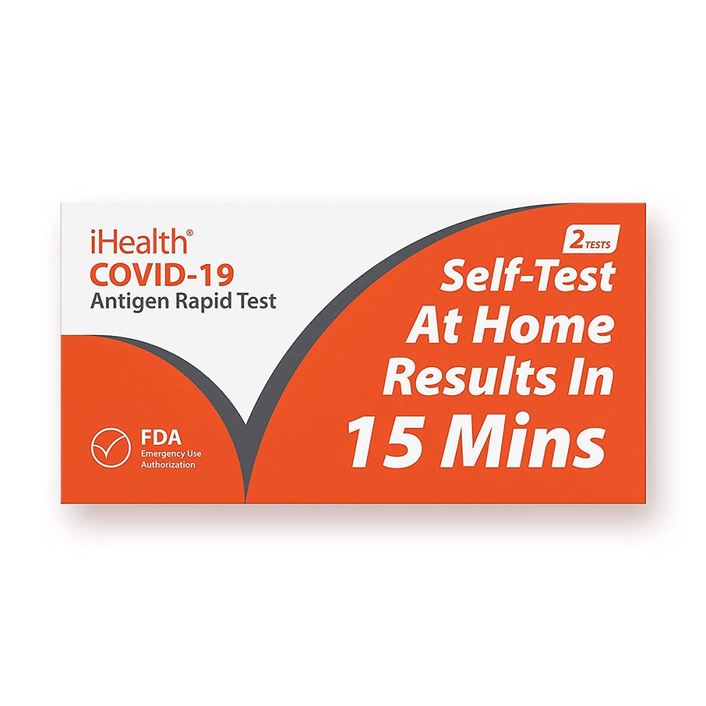 amazon-covid-prime-deals-ihealth-rapid-test