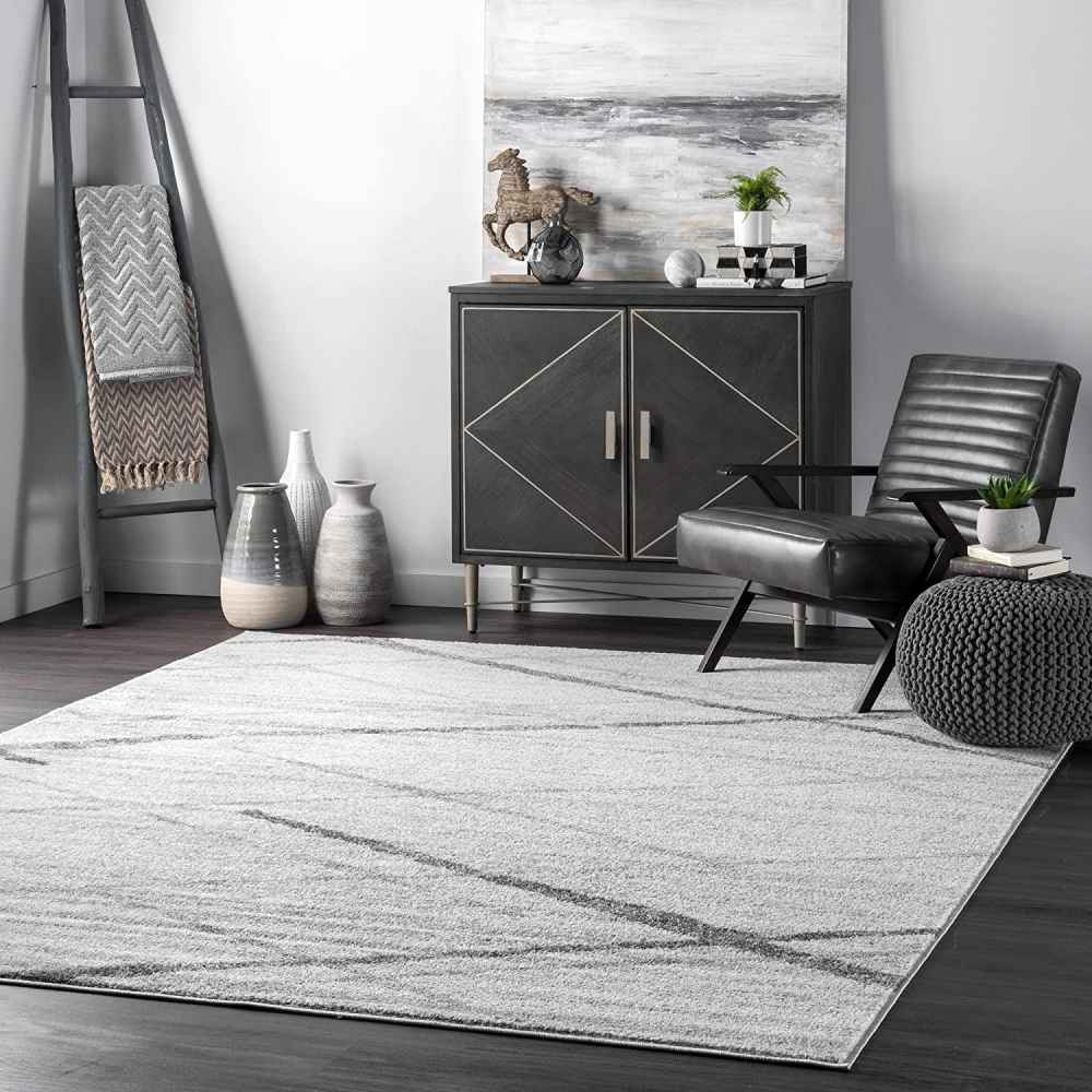 nuLOOM Contemporary Thigpen Area Rug