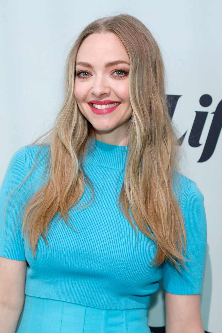 Amanda Seyfried Emmys 2022 Stars React to Their Nominations