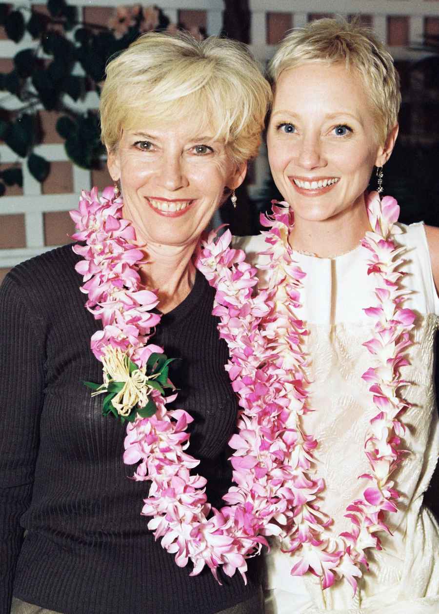 Anne Heche’s Family Guide: Meet Her Sons, Their Fathers and More