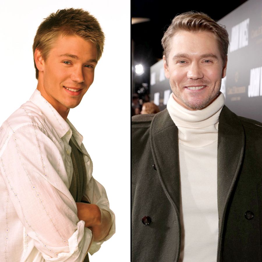 Chad Michael Murray A Cinderella Story Cast Where Are They Now