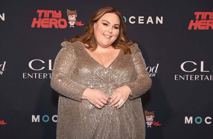 Chrissy Metz Teases This Is Us Reunion The Possibilities are Endless