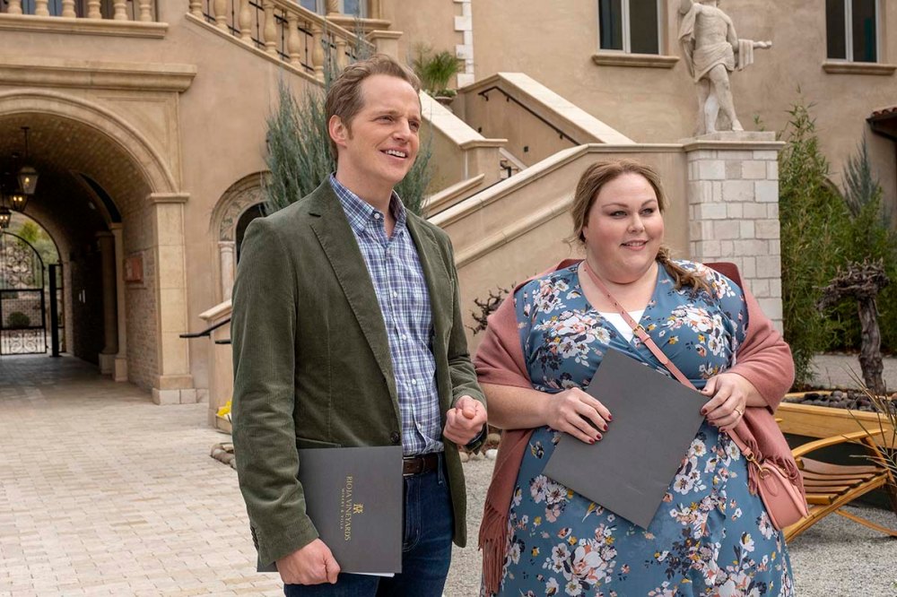 Chrissy Metz Teases This Is Us Reunion The Possibilities are Endless