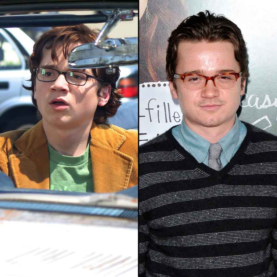 Dan Byrd A Cinderella Story Cast Where Are They Now