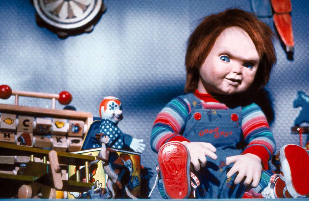Every 'Chucky' and 'Child's Play' Movie in Chronological Order