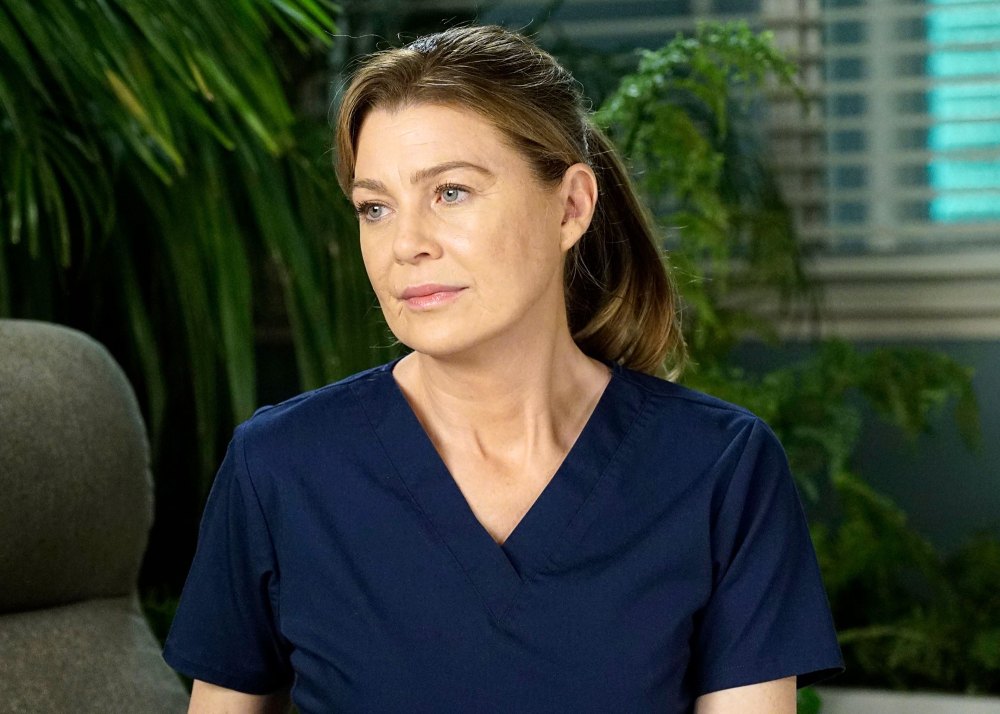 'Grey's Anatomy' Reduces Ellen Pompeo's Season 19 Appearances, Will Only Play Meredith In 8 Episodes