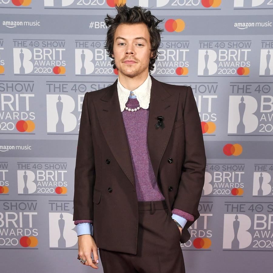 Harry Styles Weighs In Difficult Olivia Wilde Relationship Criticism