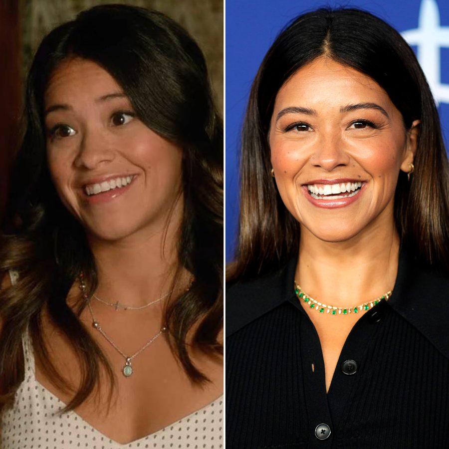 Gina Rodriguez ‘Jane The Virgin’ Cast: Where Are They Now?