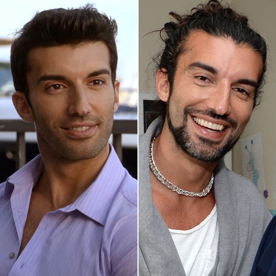 Justin Baldoni ‘Jane The Virgin’ Cast: Where Are They Now?