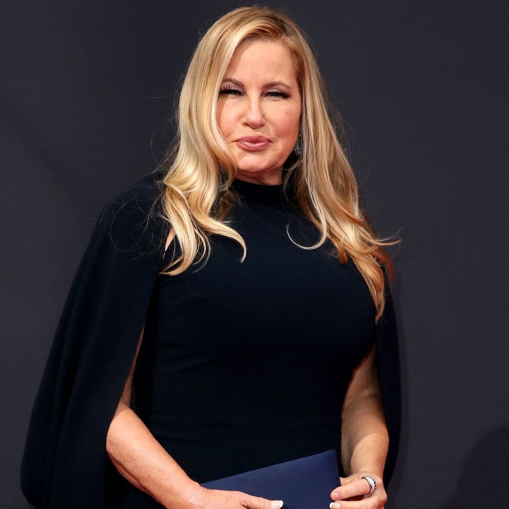 Jennifer Coolidge Says Legally Blonde’s ‘Bend and Snap’ Doesn’t Work