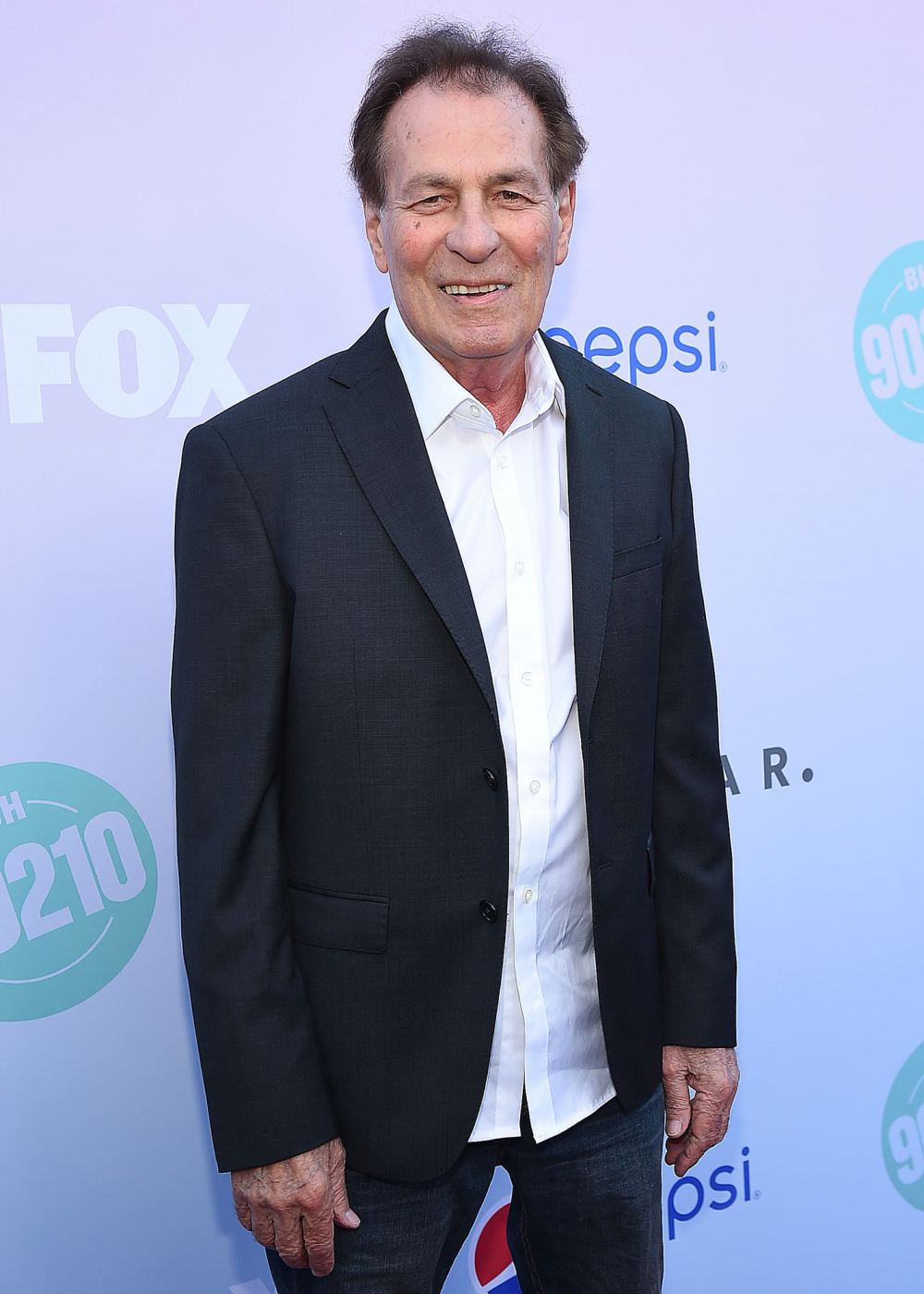 Joe E. Tata Dead: Ian Ziering Announces Beverly Hills, 90210's Nat Has Died at 85