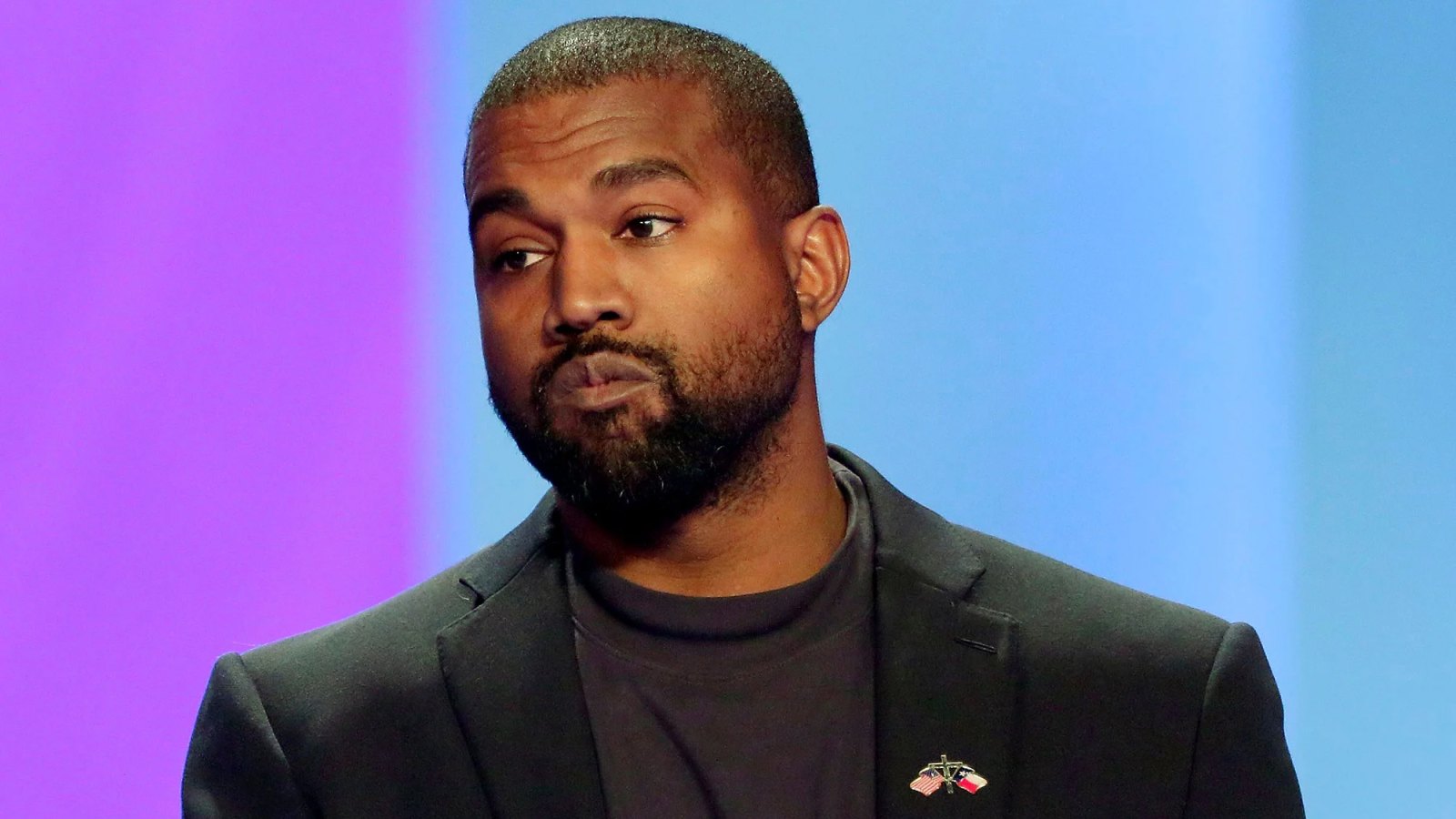 Kanye West Accuses Gap of Stealing Yeezy Designs