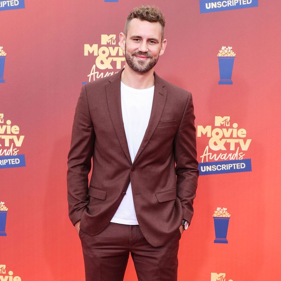 Katie Thurston Reveals Why She Blocked Nick Viall Reasons John Split