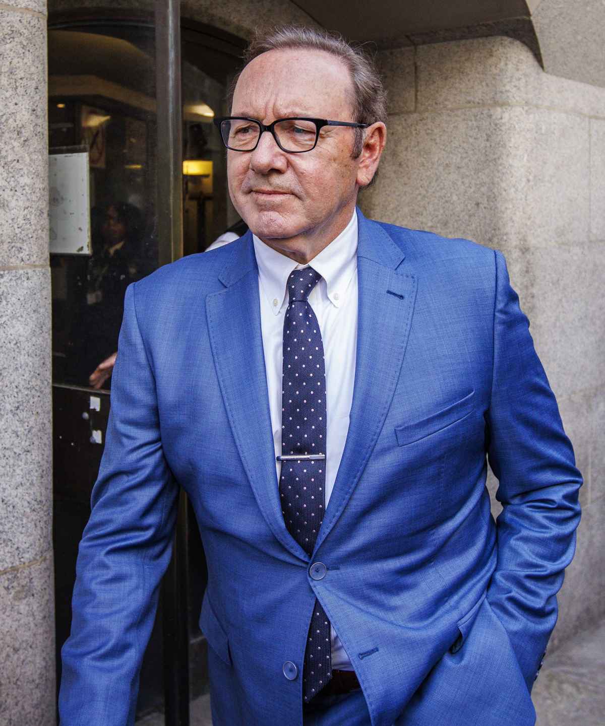 Kevin Spacey To Pay House Of Cards 30 Million After Misconduct