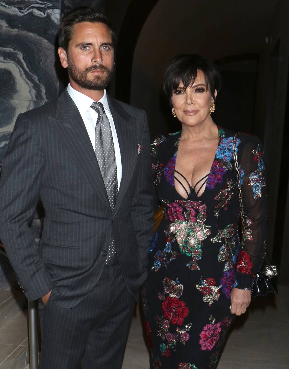 Kris Jenner Says Scott Disick ‘Will Never Be Excommunicated’ From Her Family: He's 'A Special Part' of It