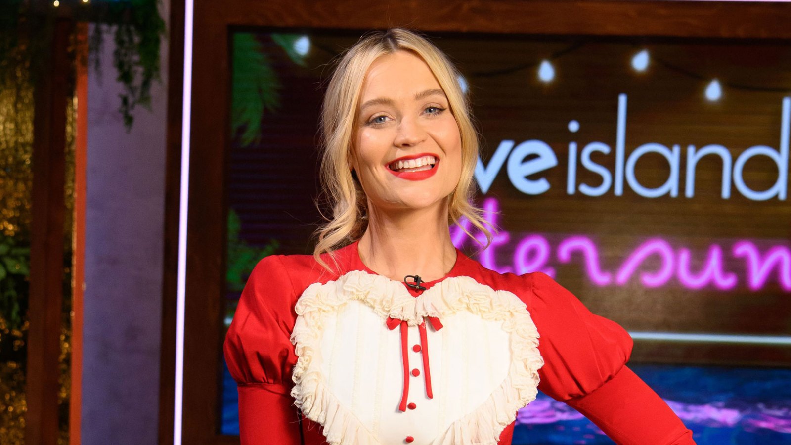 Love Island UK’ Host Laura Whitmore Announces Exit After 3 Seasons, Reveals Why She Won’t Return