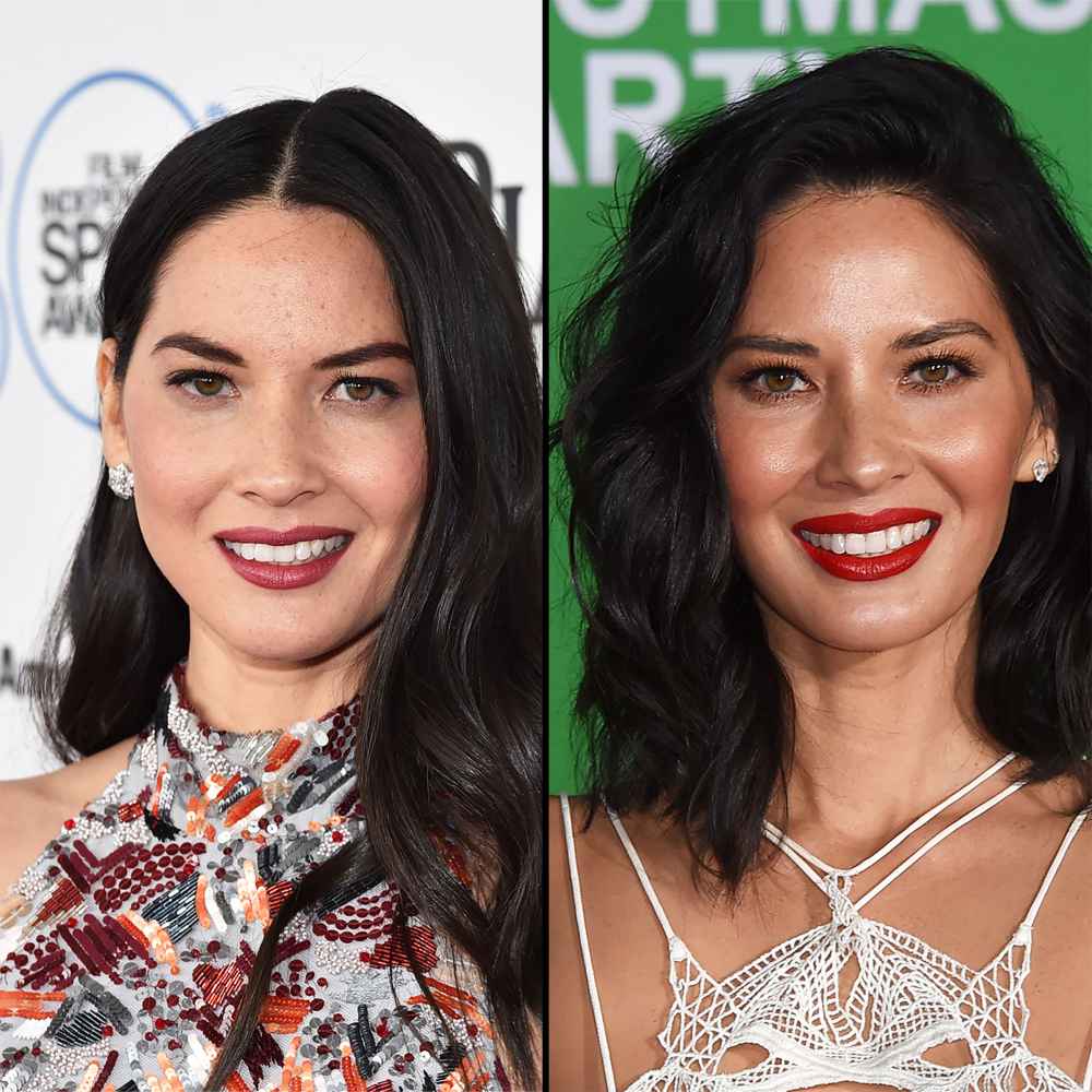 Olivia-Munn-Explains-In-Detail-Why-Her-Face-Looks-Different-Olivia-Munn-Split