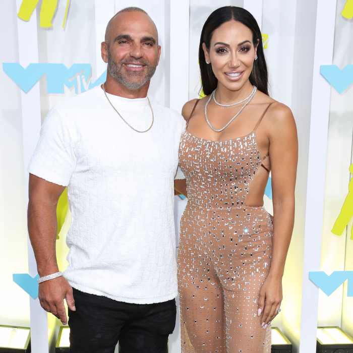 Melissa Joe Gorga Cheating Rumors Have Tested Our Marriage