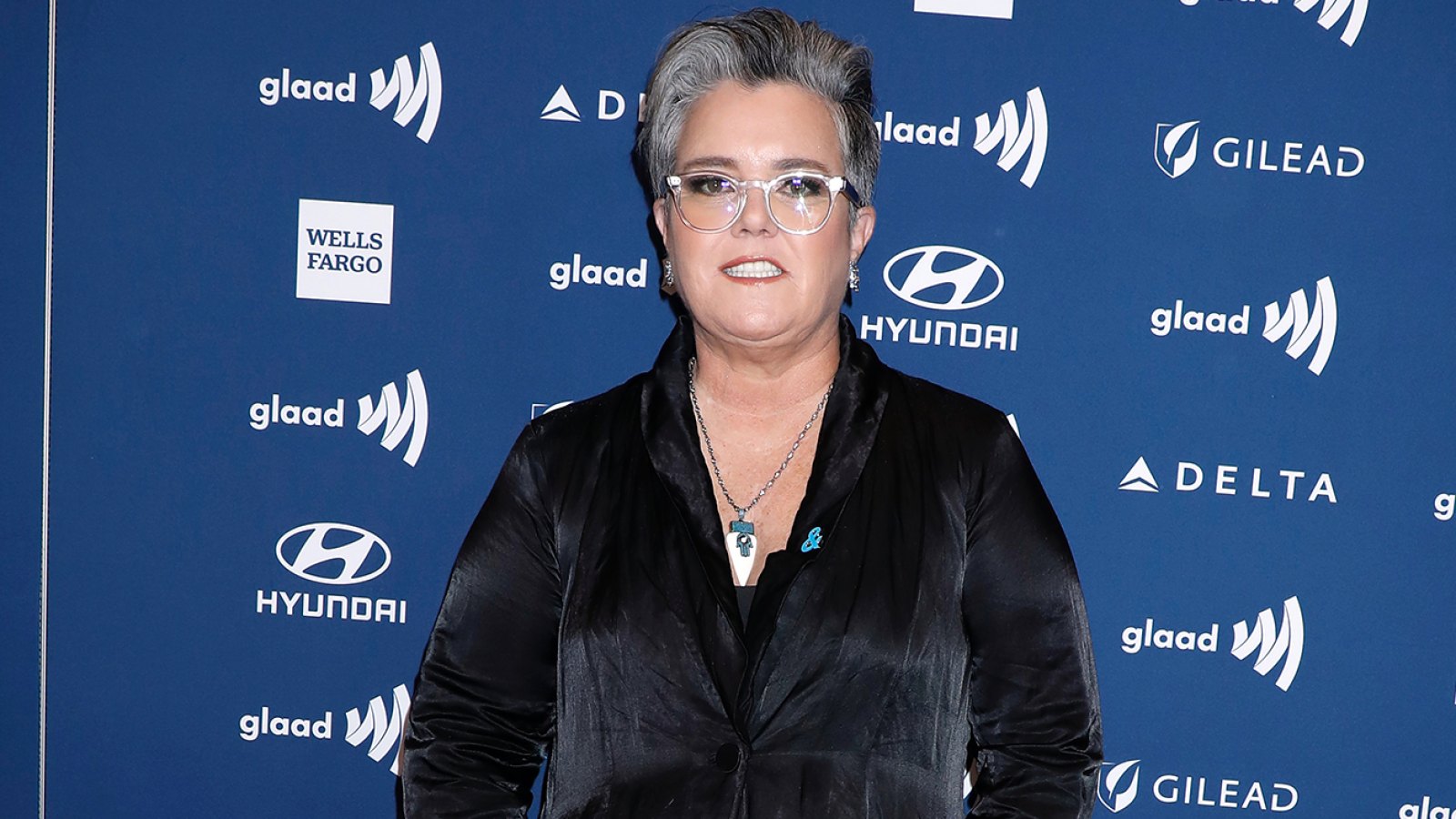 Rosie O'Donnell Reacts After Daughter Vivienne Says She Didn't Have a Normal Upbringing