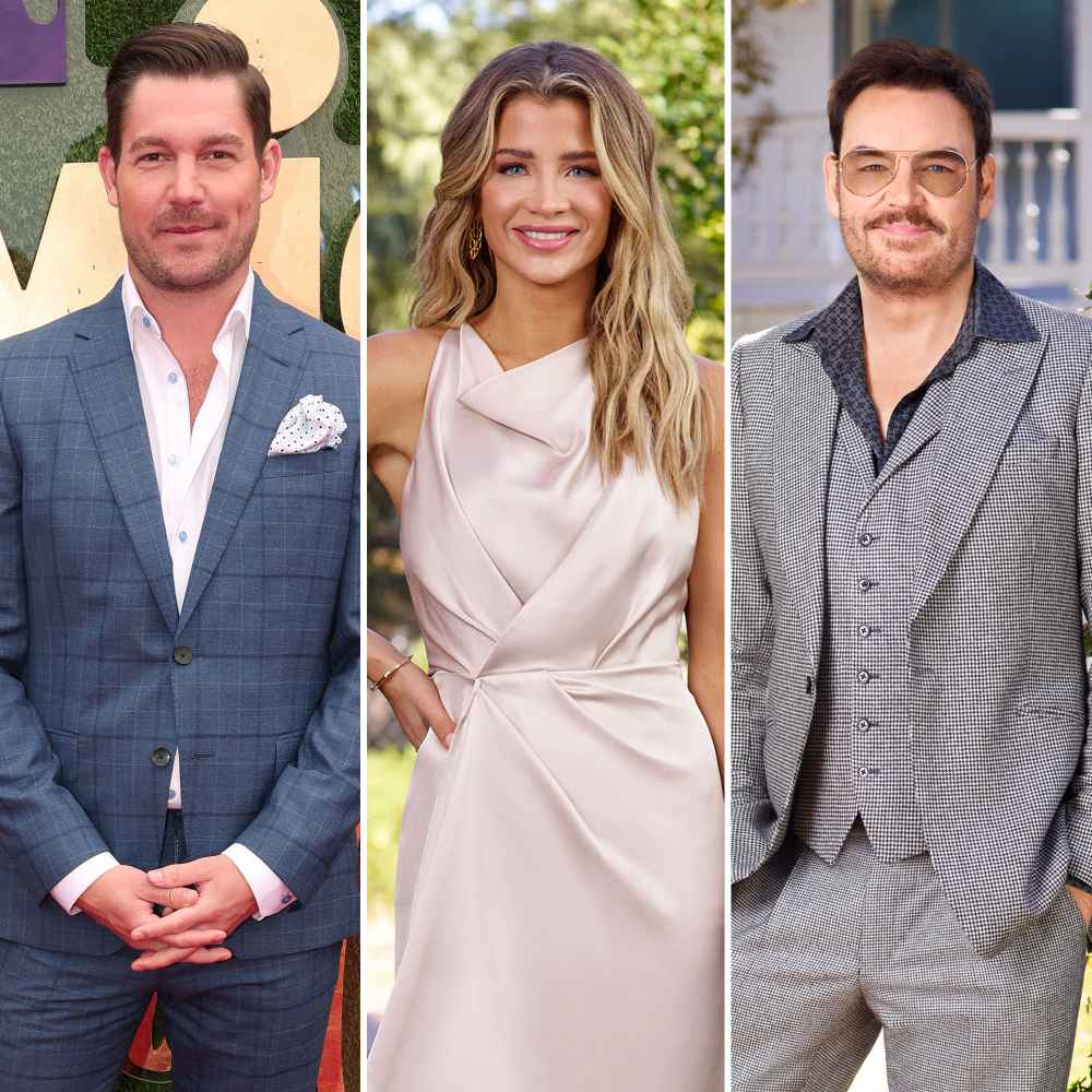 Southern Charm’s Craig Conover Teases Naomie Olindo and Whitney Sudler-Smith’s Hook Up Wasn’t a One-Time Thing