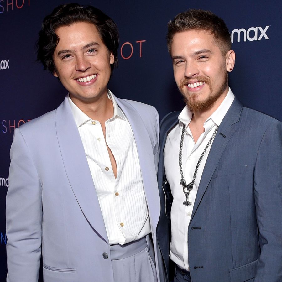 Twinning! Cole and Dylan Sprouse Through the Years: ‘Suite Life’ and Beyond