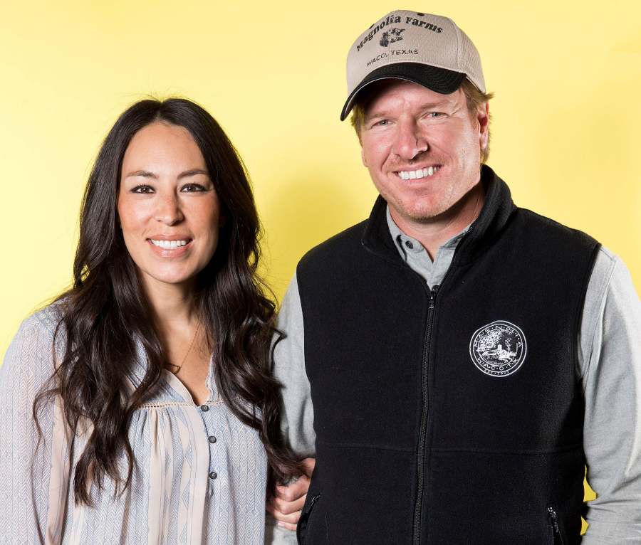 What's Going On With HBO Max What's Coming to HBO Max Chip and Joanna Gaines